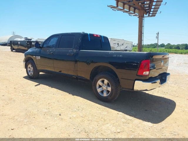 2020 RAM 1500 CLASSIC SLT 4X4 6'4 BOX 3