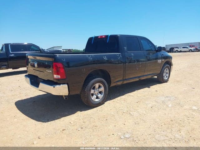 2020 RAM 1500 CLASSIC SLT 4X4 6'4 BOX 4