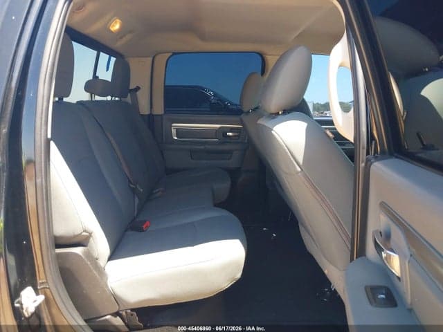 2020 RAM 1500 CLASSIC SLT 4X4 6'4 BOX 8