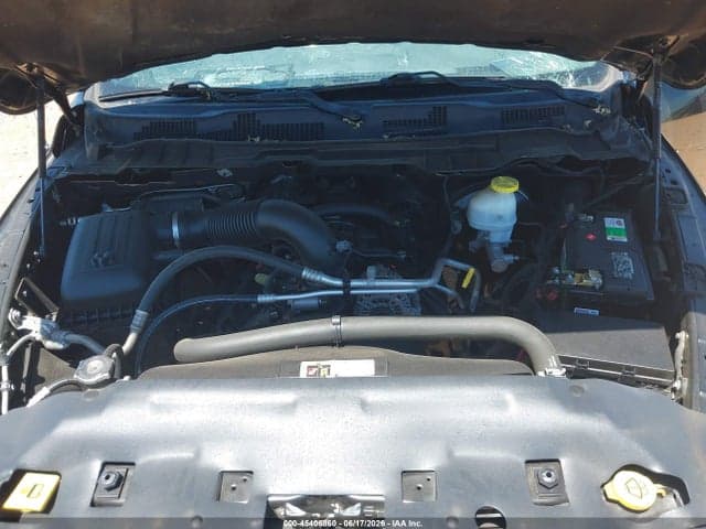 2020 RAM 1500 CLASSIC SLT 4X4 6'4 BOX 10