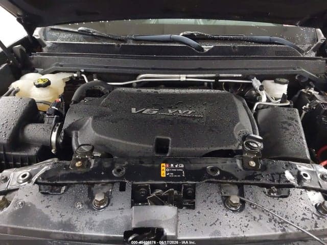 2021 CHEVROLET COLORADO 4WD LONG BOX LT 10