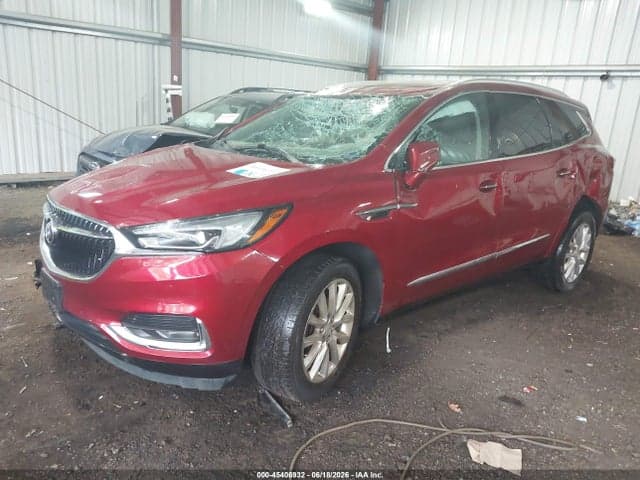 2020 BUICK ENCLAVE FWD ESSENCE 2