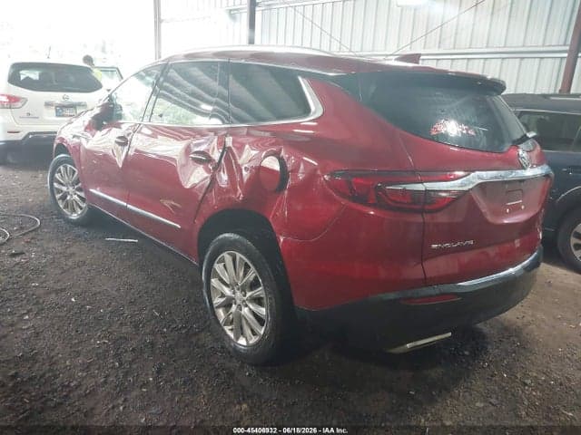 2020 BUICK ENCLAVE FWD ESSENCE 3