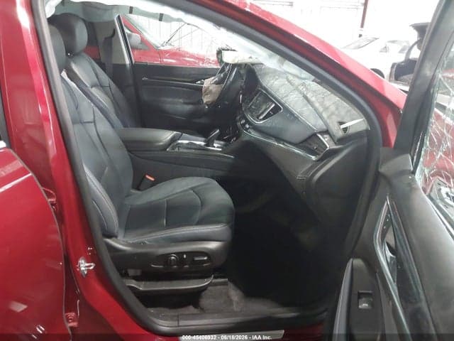 2020 BUICK ENCLAVE FWD ESSENCE 5
