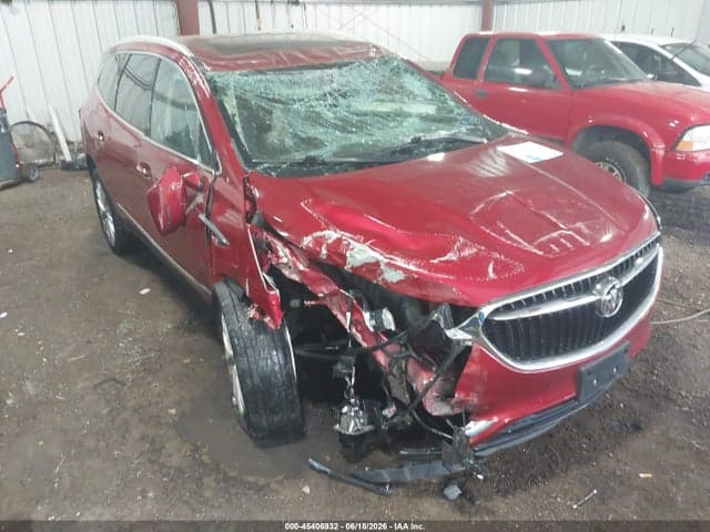 2020 BUICK ENCLAVE FWD ESSENCE 6