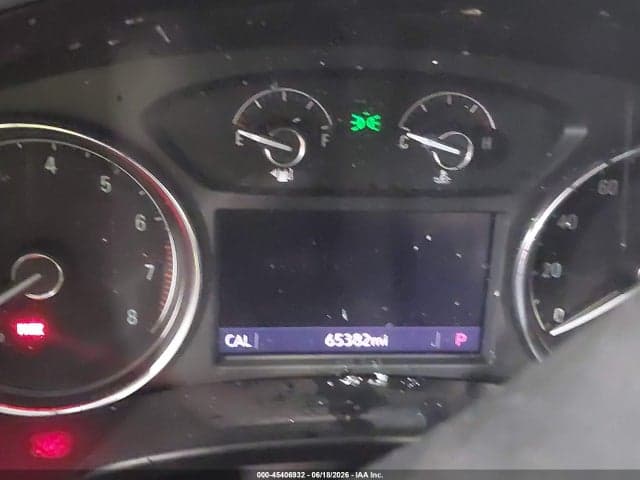 2020 BUICK ENCLAVE FWD ESSENCE 7