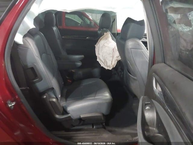 2020 BUICK ENCLAVE FWD ESSENCE 8