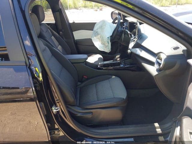 2026 CHEVROLET TRAX FWD LT 5