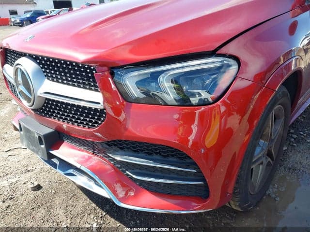 2020 MERCEDES-BENZ GLE 450 4MATIC 6