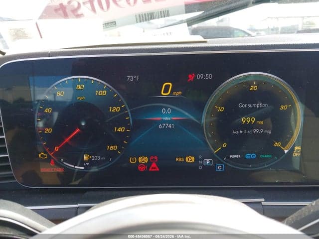 2020 MERCEDES-BENZ GLE 450 4MATIC 7