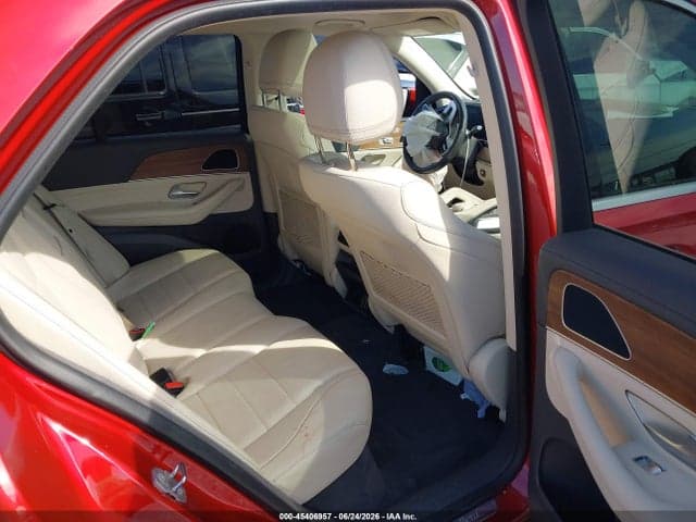 2020 MERCEDES-BENZ GLE 450 4MATIC 8