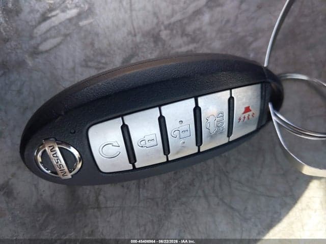 2022 NISSAN SENTRA SV XTRONIC CVT 11