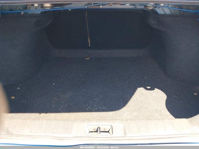 2022 NISSAN SENTRA SV XTRONIC CVT 17