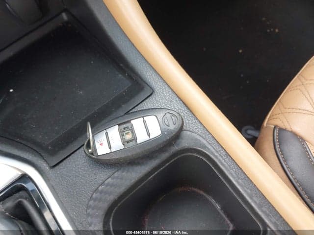 2020 NISSAN SENTRA SV XTRONIC CVT 11