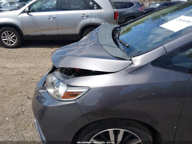 2018 HONDA FIT EX/EXL 13