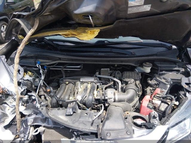 2018 HONDA FIT EX/EXL 10