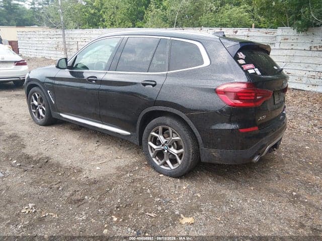 2021 BMW X3 PHEV XDRIVE30E 3