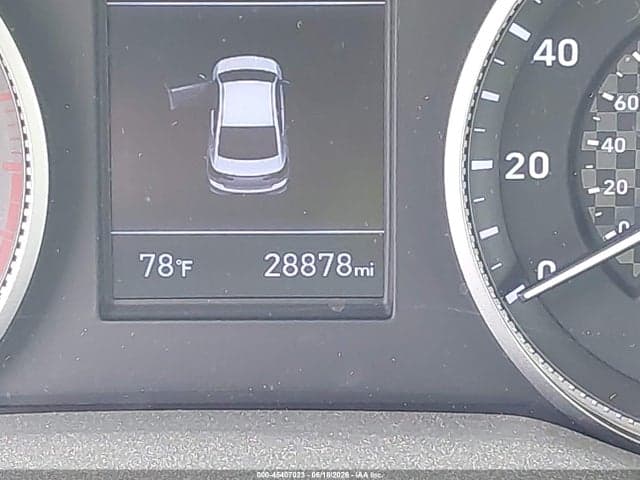 2020 HYUNDAI ELANTRA SE 14