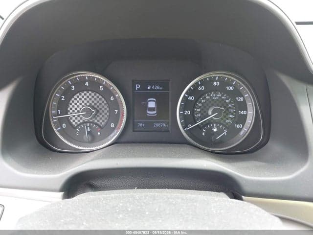 2020 HYUNDAI ELANTRA SE 7