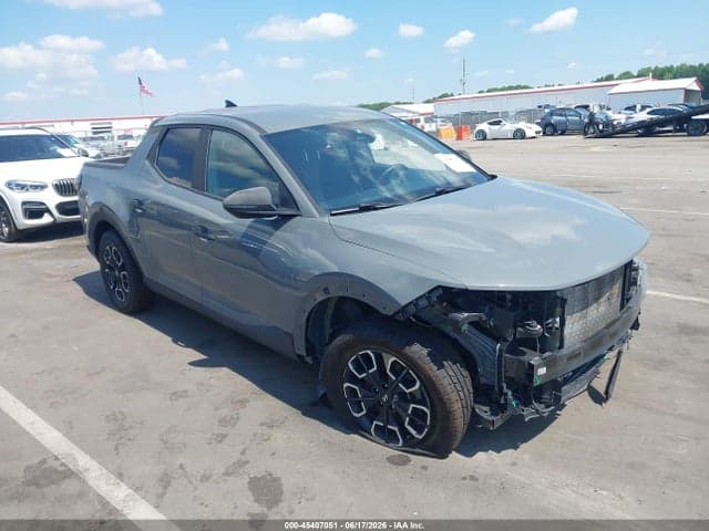 2023 HYUNDAI SANTA CRUZ SEL 1