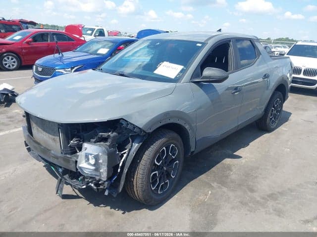 2023 HYUNDAI SANTA CRUZ SEL 2