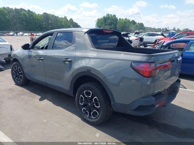 2023 HYUNDAI SANTA CRUZ SEL 3