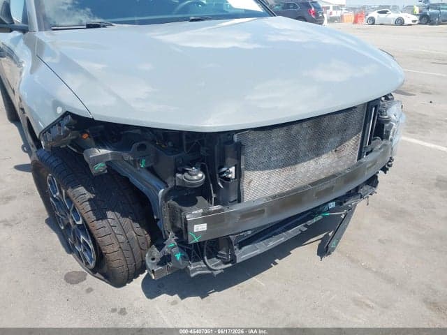 2023 HYUNDAI SANTA CRUZ SEL 6