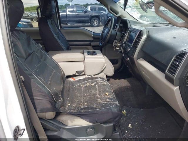 2020 FORD F-150 LARIAT/XL/XLT 5