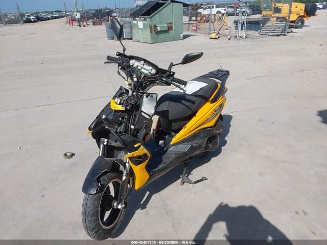 2020 TEYIN SUPER 2