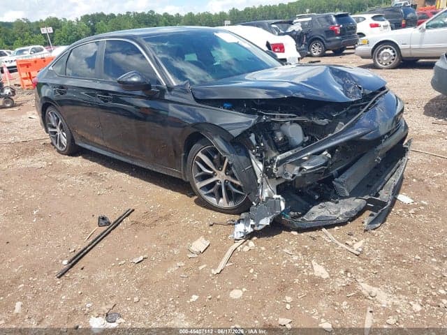 2023 HONDA CIVIC TOURING