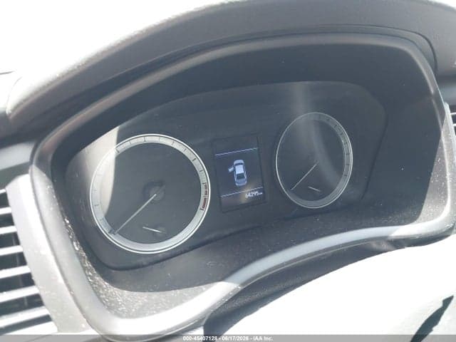 2019 HYUNDAI SONATA SE 7