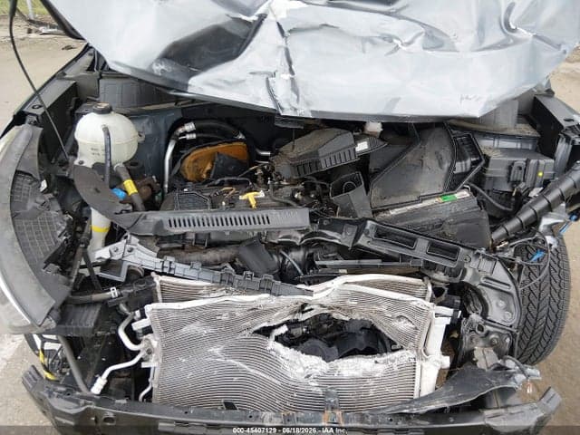 2018 HYUNDAI TUCSON SE 11
