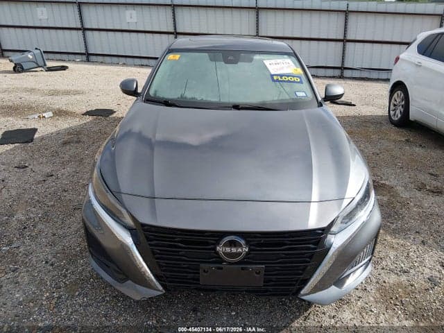 2023 NISSAN ALTIMA SV FWD 10