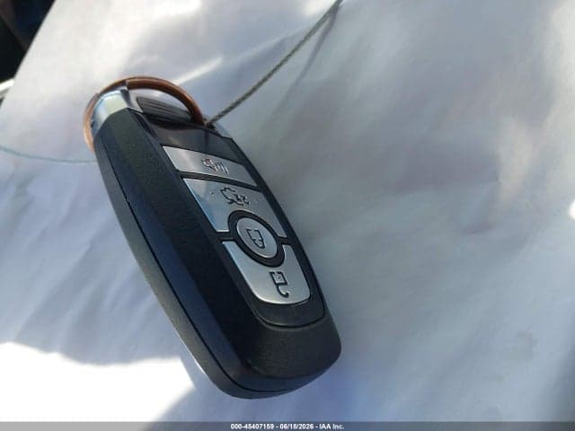 2025 FORD MUSTANG ECOBOOST FASTBACK 11