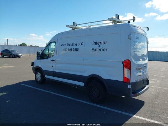 2017 FORD TRANSIT-250 3