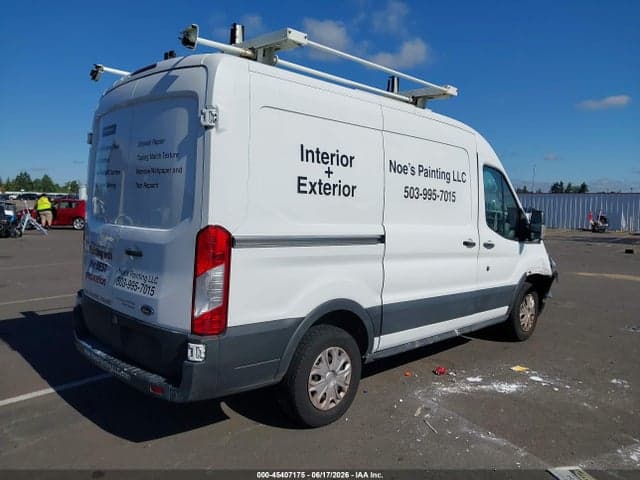 2017 FORD TRANSIT-250 4
