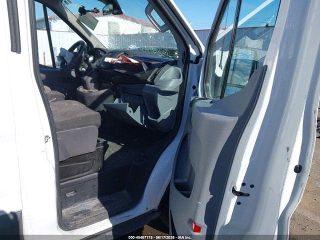 2017 FORD TRANSIT-250 5