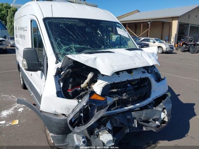 2017 FORD TRANSIT-250 6