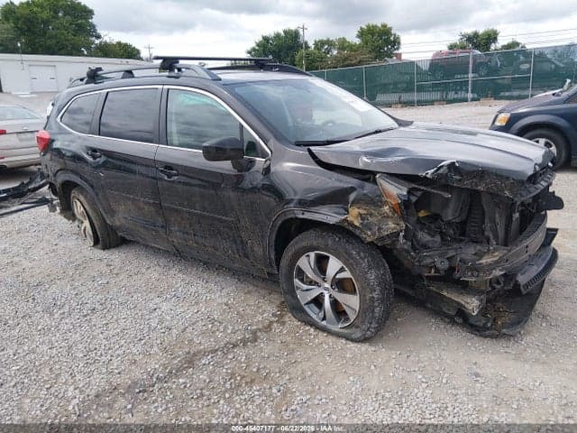 2020 SUBARU ASCENT PREMIUM 1