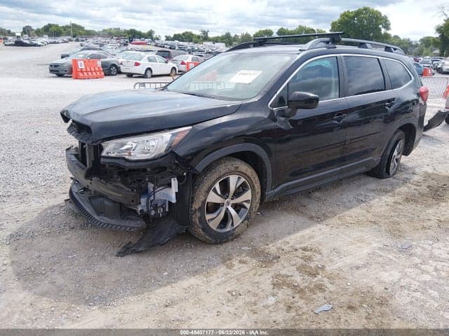 2020 SUBARU ASCENT PREMIUM 2