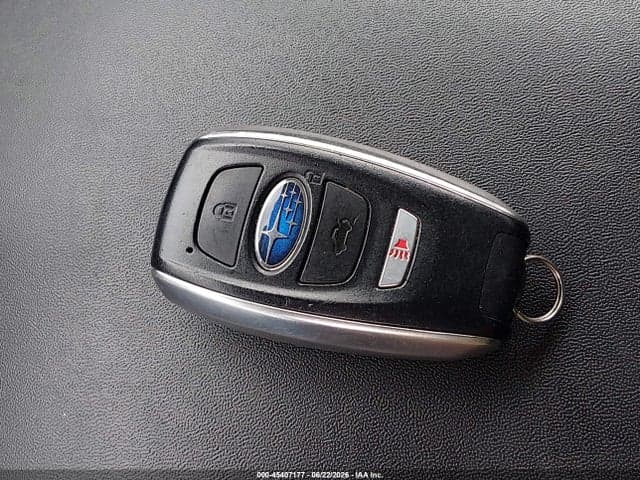 2020 SUBARU ASCENT PREMIUM 11