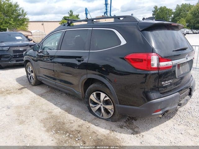 2020 SUBARU ASCENT PREMIUM 3