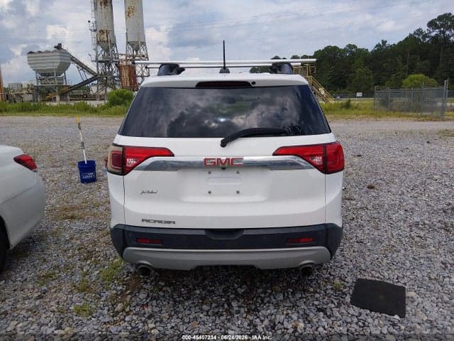 2017 GMC ACADIA SLT-1 16