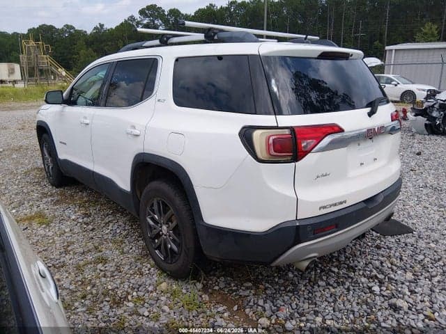 2017 GMC ACADIA SLT-1 3
