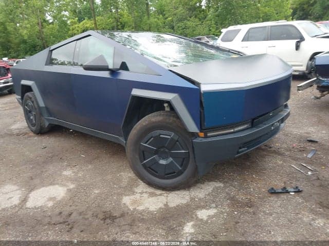 2024 TESLA CYBERTRUCK ALL-WHEEL