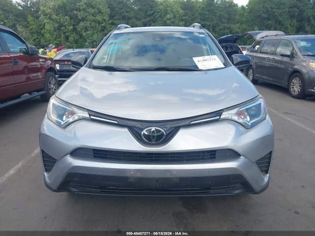 2018 TOYOTA RAV4 LE 13