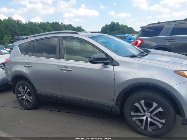 2018 TOYOTA RAV4 LE 14