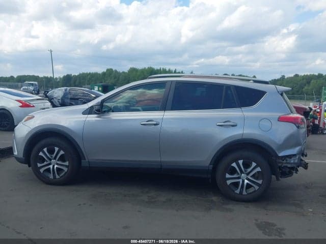 2018 TOYOTA RAV4 LE 15