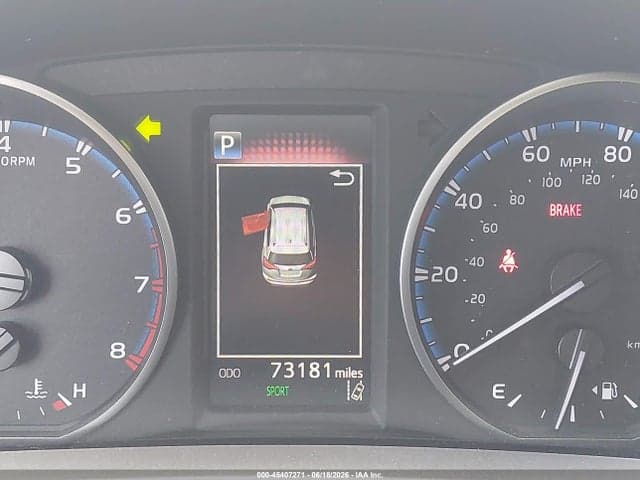 2018 TOYOTA RAV4 LE 16