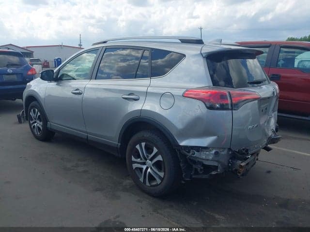2018 TOYOTA RAV4 LE 3